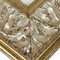 Barroco 3.125", Antique Silver Picture Frame by wallsthatspeak